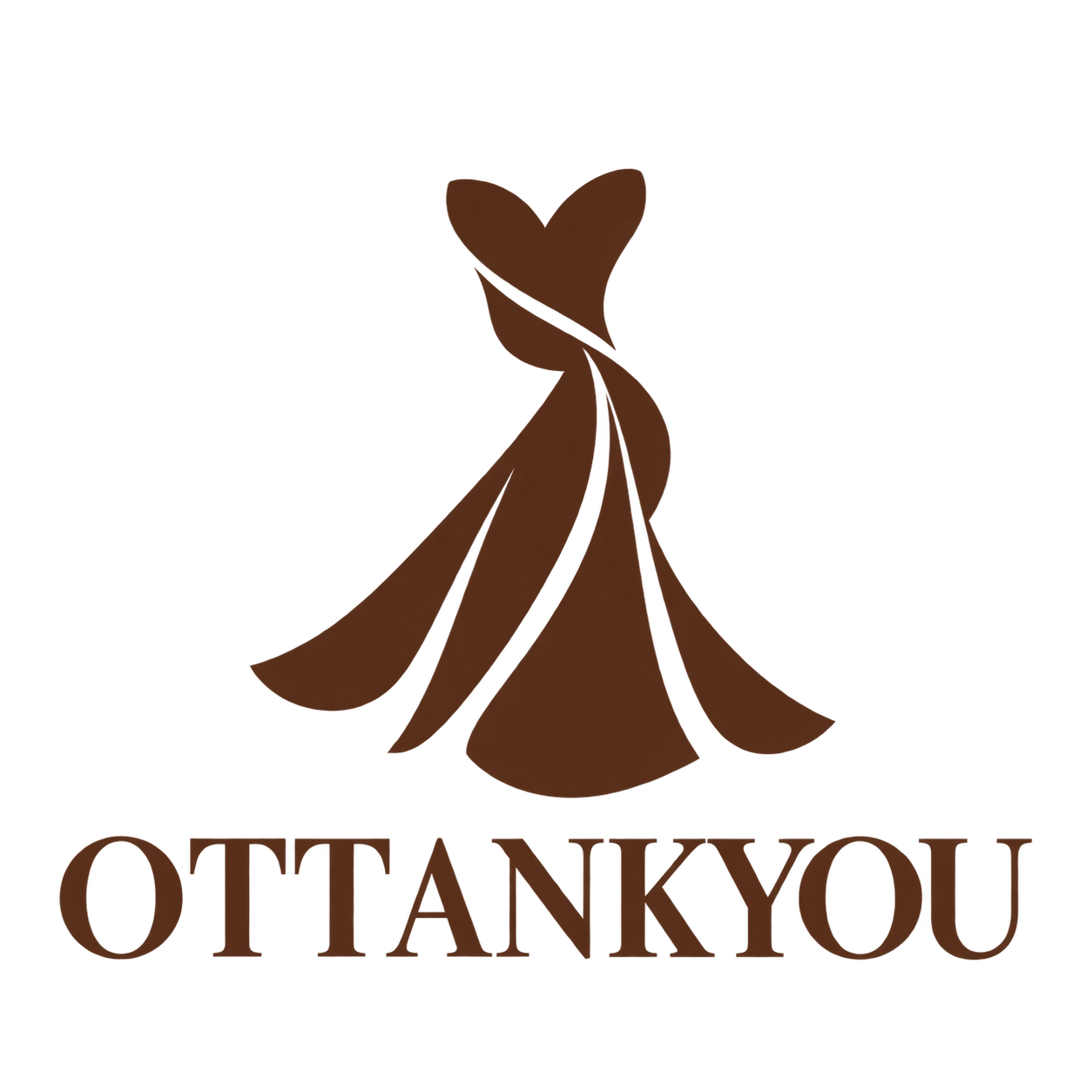 옷땡큐 OTTHANKYOU 로고